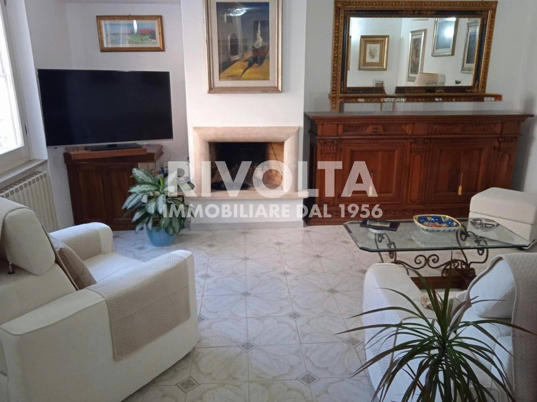Appartement à Porto Ercole, Monte Argentario, Toscane 4 - 18745943