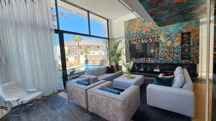 Appartement à Centre-ville du Cap, Le Cap, Afrique du Sud 5 - 18746609