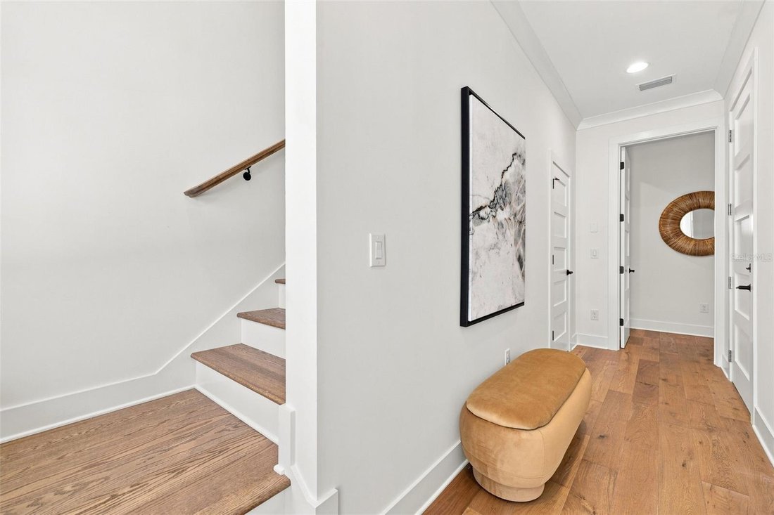 Townhouse in Tampa, Florida, United States 4 - 17698913