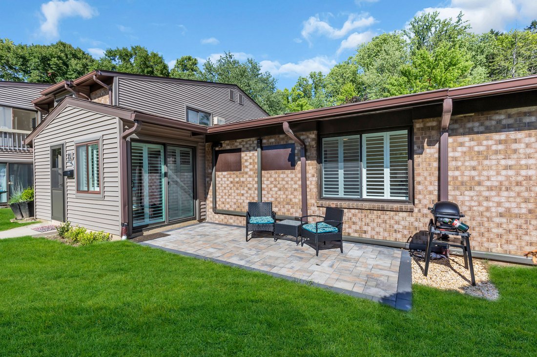 Casa en Red Bank, Nueva Jersey, Estados Unidos 3 - 18740262