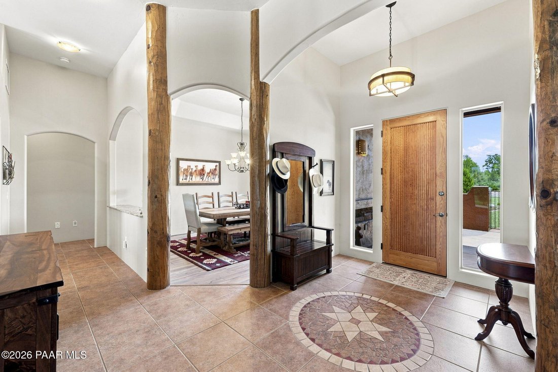 Casa en Prescott, Arizona, Estados Unidos 5 - 18741356