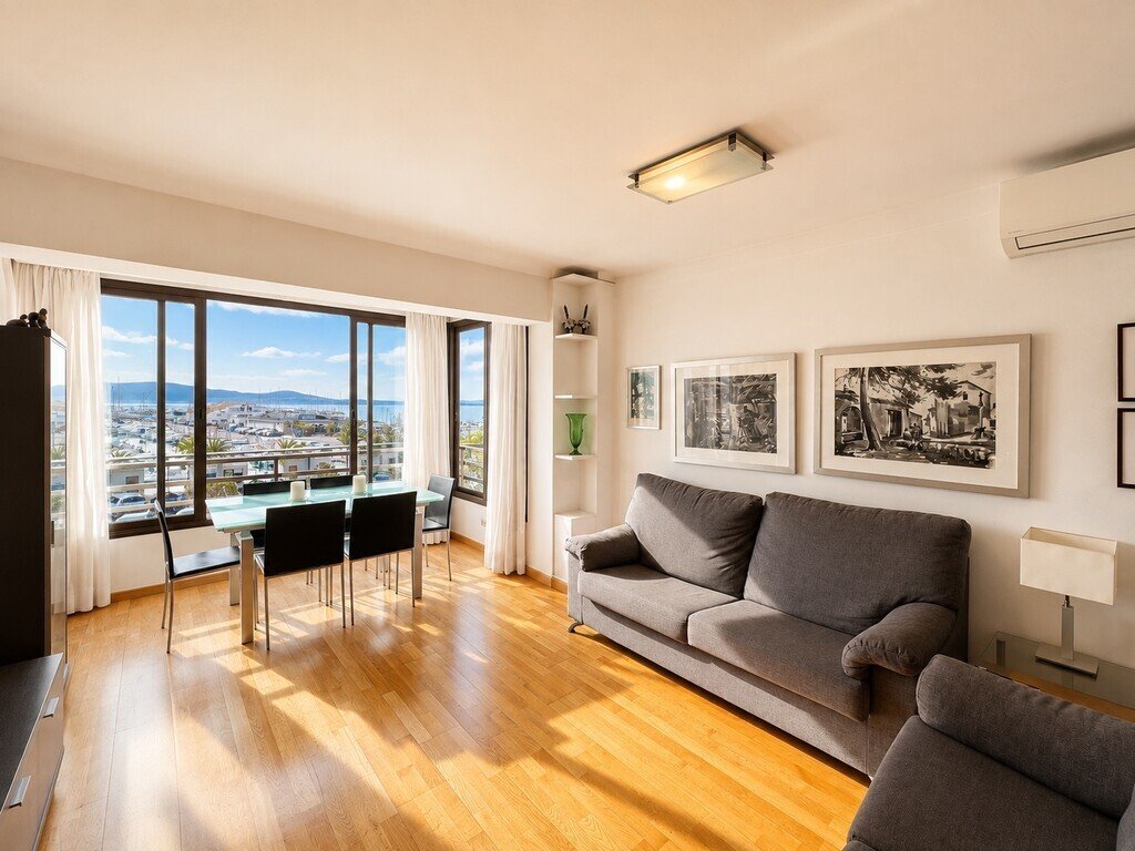 Apartment in Pollenca, Balearic Islands, Spain 4 - 17665472