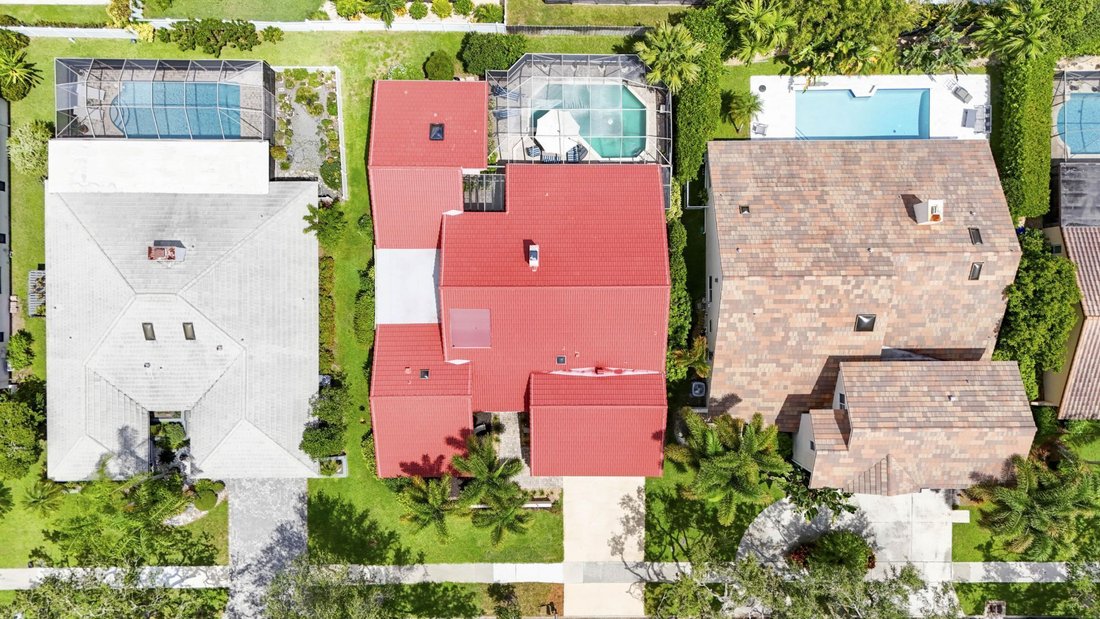 Casa a Boca Raton, Florida, Stati Uniti 4 - 18746030