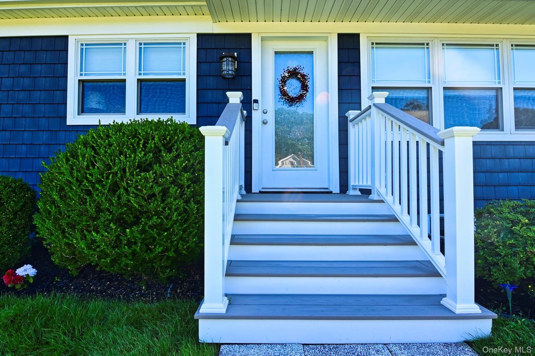 Casa en Hampton Bays, Nueva York, Estados Unidos 1 - 18734674