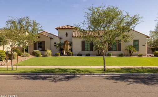 Maison à Queen Creek, Arizona, États-Unis 1