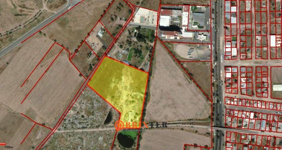 Terreno a Peñuelas, Aguascalientes, Messico 4 - 18741320