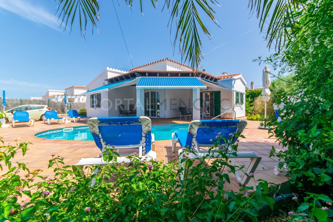 Chalet en Alayor, Islas Baleares, España 1 - 18745279