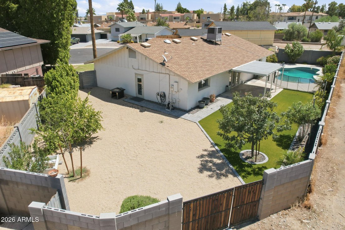 Casa en Tempe, Arizona, Estados Unidos 4 - 18741539