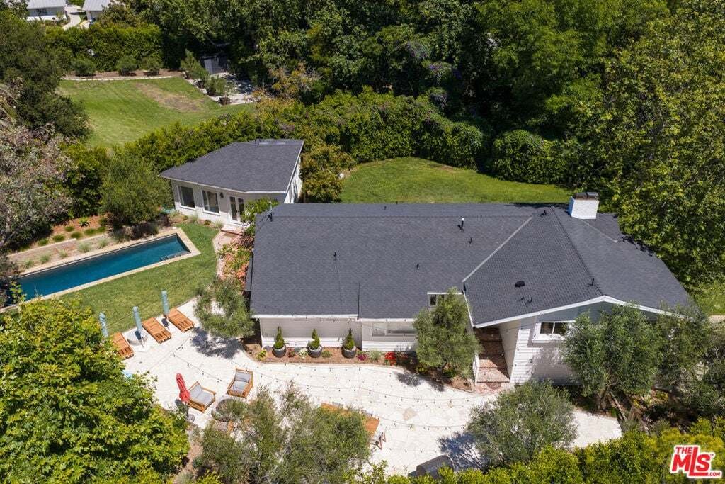 Haus in Malibu, Kalifornien, Vereinigte Staaten 2 - 18740315
