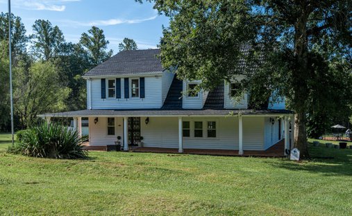 Casa a Unionville, Virginia, Stati Uniti 1