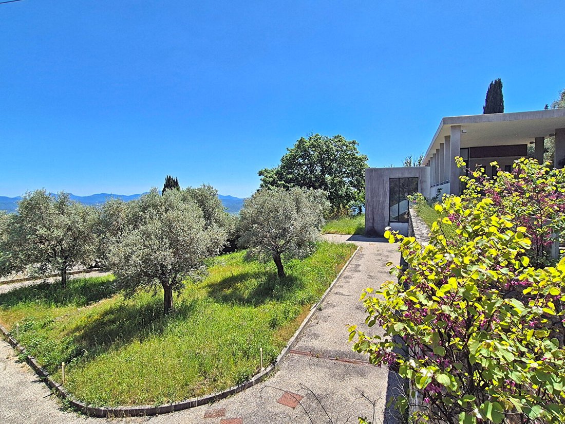 Villa à Callian, Provence-Alpes-Côte d'Azur, France 2 - 18742081