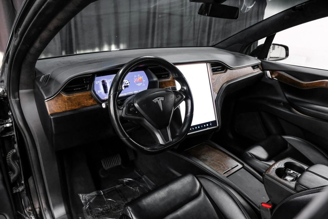 Suv in Garland, TX, United States 3 - 18495381