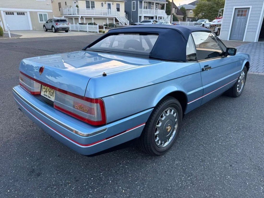 Cabriolet in Toms River, NJ, United States 5 - 18745818