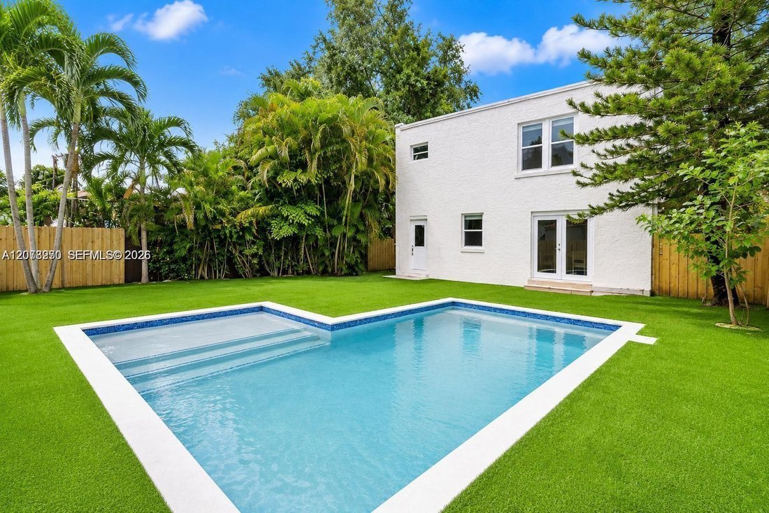 House in Miami, Florida, United States 4 - 18744774