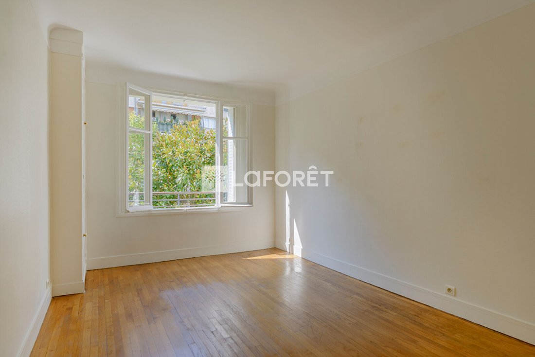 Appartement à Bois de Boulogne, Paris 16e Arrondissement, Paris 4 - 18742128