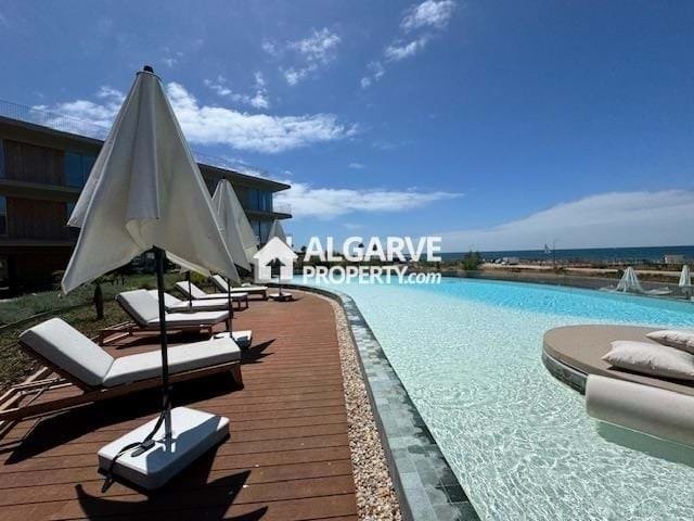 Appartement à Quarteira, Algarve, Portugal 2 - 18745187
