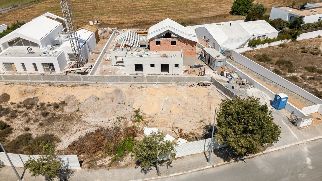 Villa in Comporta, Setubal, Portugal 2 - 18747512