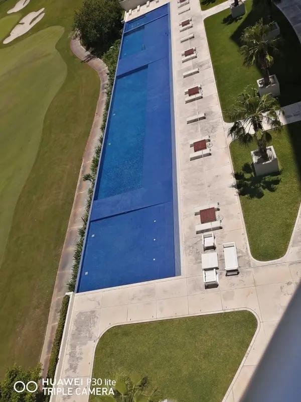 Apartamento en Cancún, Quintana Roo, México 5 - 18741666