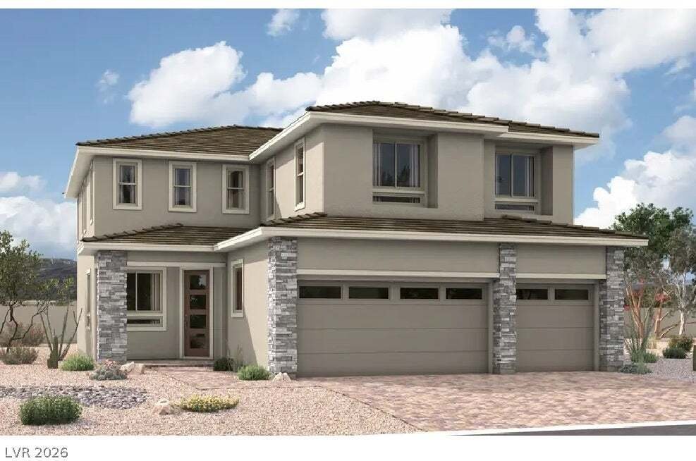 Casa a Las Vegas, Nevada, Stati Uniti 1 - 18742833