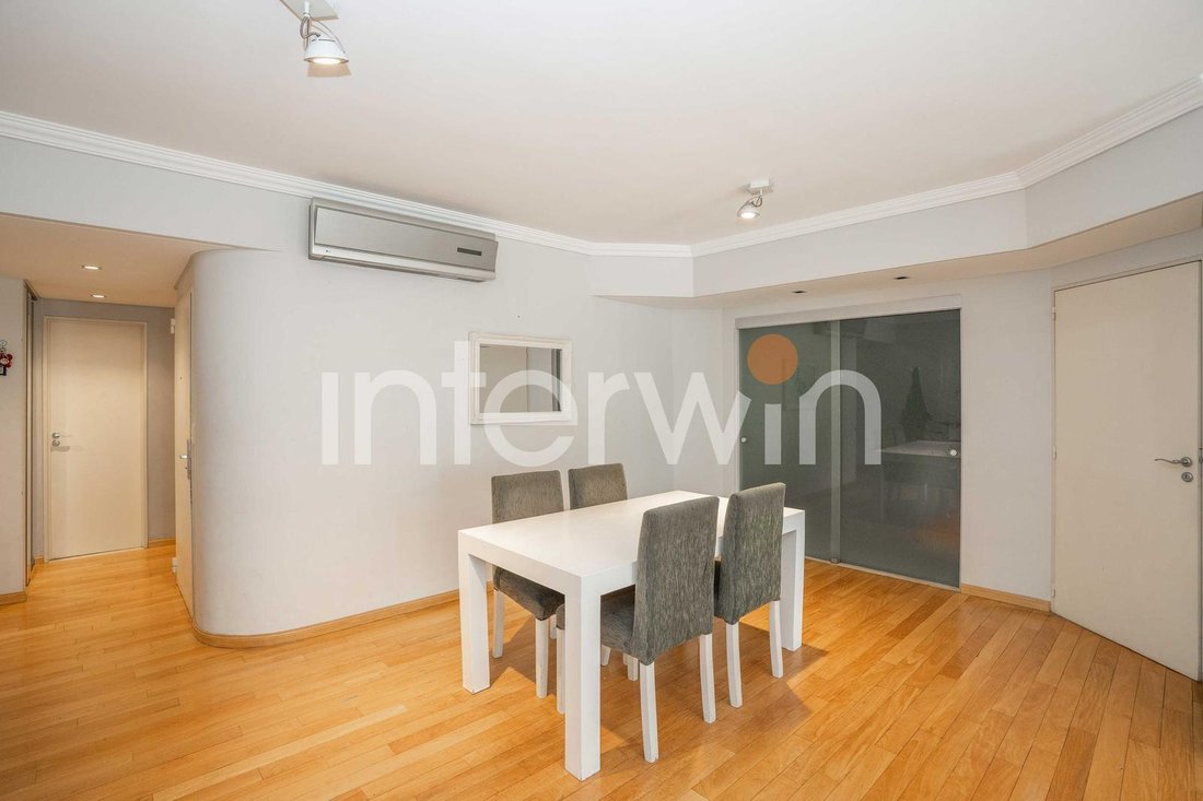 Appartement à Buenos Aires, Buenos Aires, Argentine 5 - 18742013
