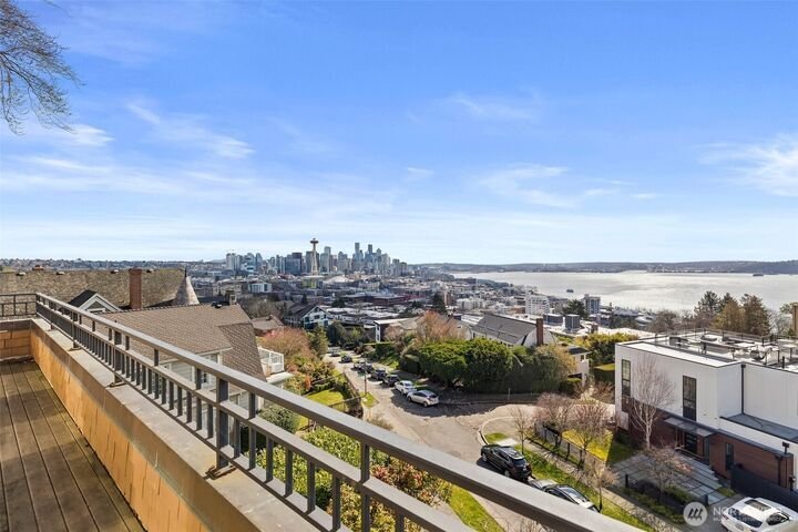 Casa a Seattle, Washington, Stati Uniti 4 - 18746252