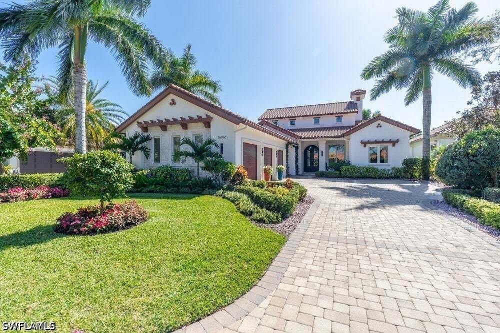 Casa en Bonita Springs, Florida, Estados Unidos 2 - 18742747