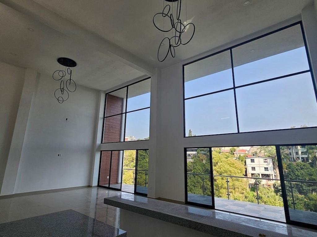 Condominio en Cuernavaca, Morelos, México 4 - 18742450