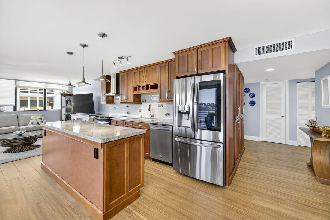 Condominio en Boca Ratón, Florida, Estados Unidos 4 - 18743576