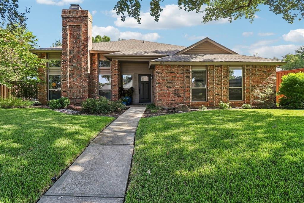 Maison à Coppell, Texas, États-Unis 1 - 18744483