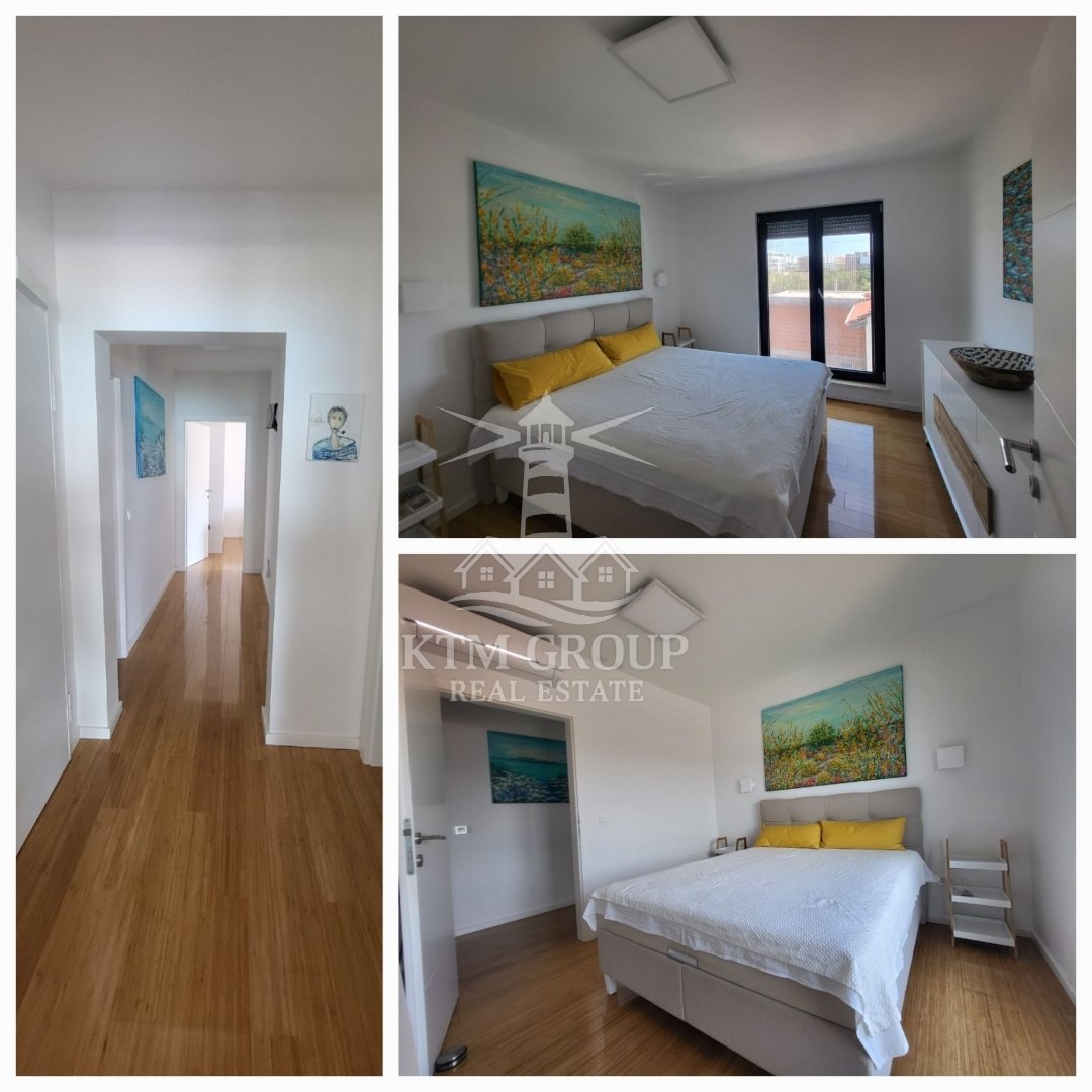 Appartement à Zadar, Croatie 3 - 18744901