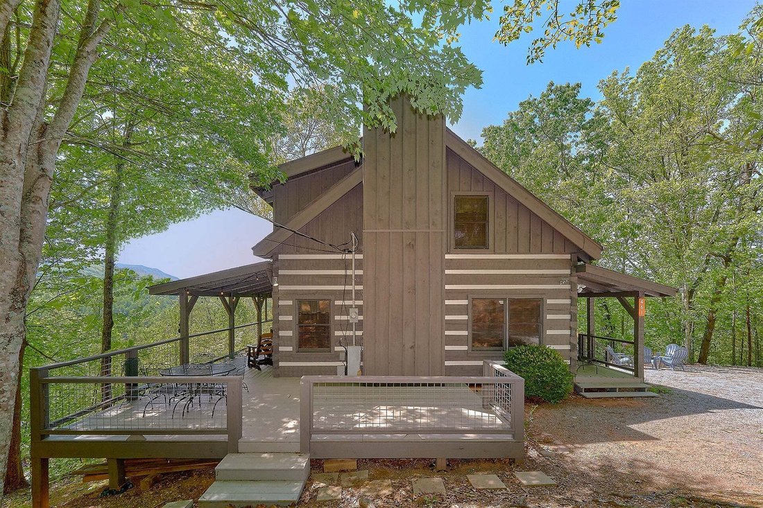 Haus in Sevierville, Tennessee, Vereinigte Staaten 5 - 18746517