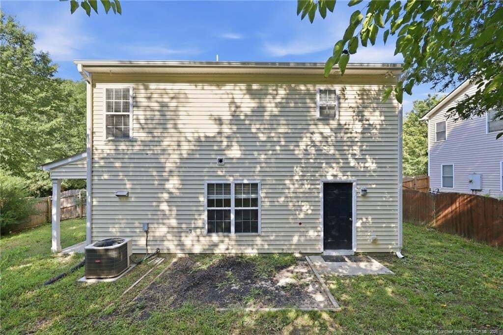 Maison à Durham, Caroline du Nord, États-Unis 2 - 18740584