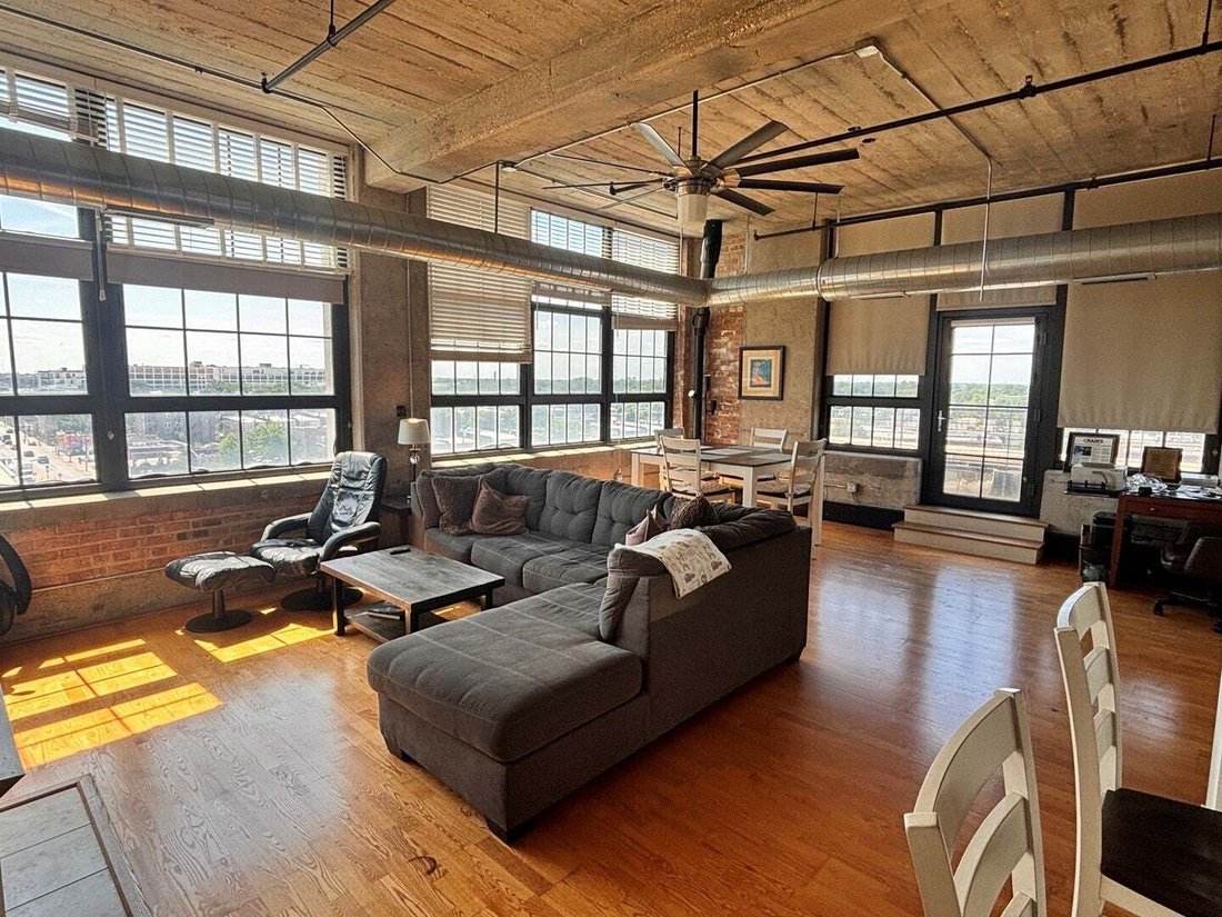 Appartement à Chicago, Illinois, États-Unis 2 - 18744287