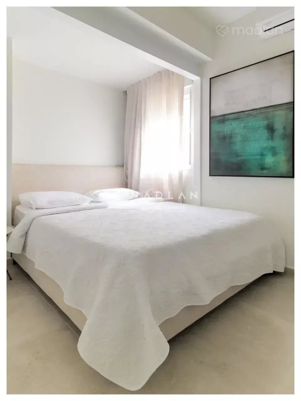 Apartamento en Tel Aviv-Yafo, Distrito de Tel Aviv, Israel 5 - 18741847
