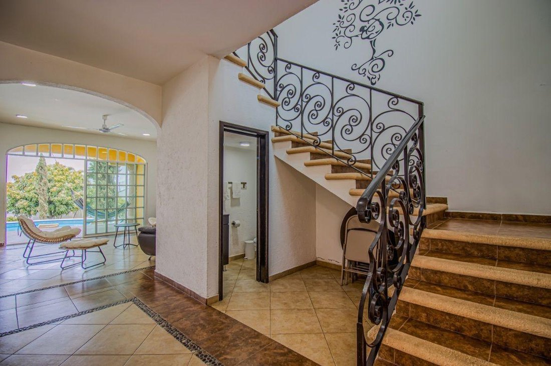 Casa en Tres de Mayo, Morelos, México 2 - 18742465