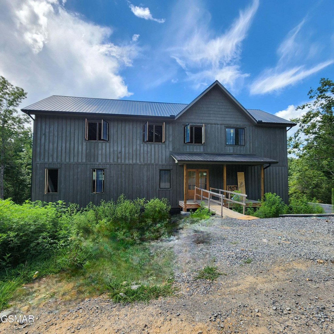 House in Sevierville, Tennessee, United States 2 - 18746488