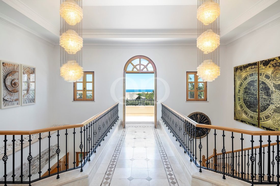 Villa a Quinta do Lago, Almancil, Portogallo 5 - 18741080
