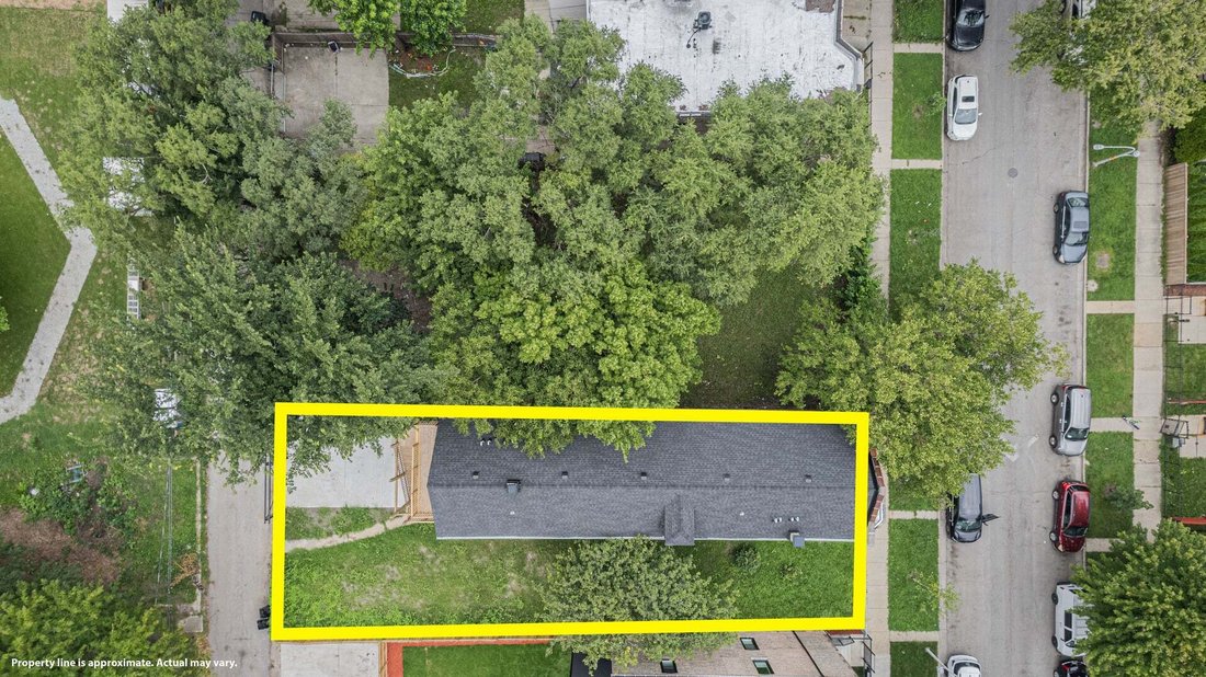 Chicago, Illinois, United States 5 - 18744279