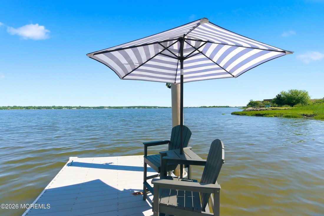 Haus in Monmouth Beach, New Jersey, Vereinigte Staaten 5 - 18580618