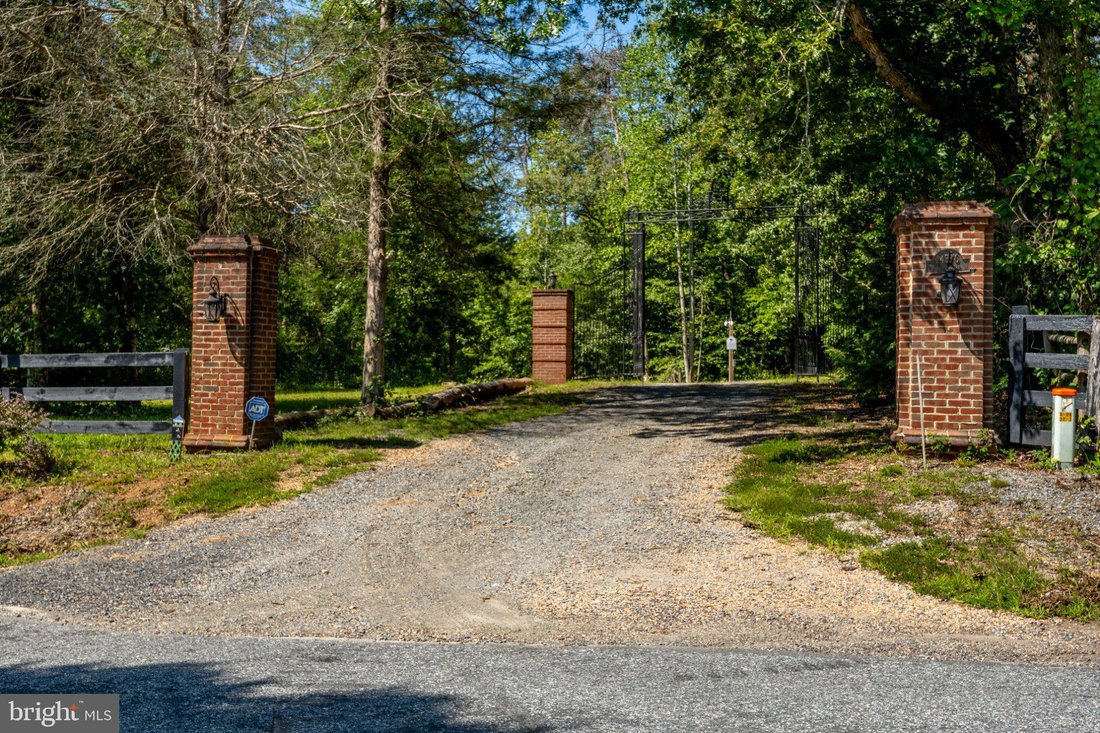Haus in Unionville, Virginia, Vereinigte Staaten 2 - 18106587