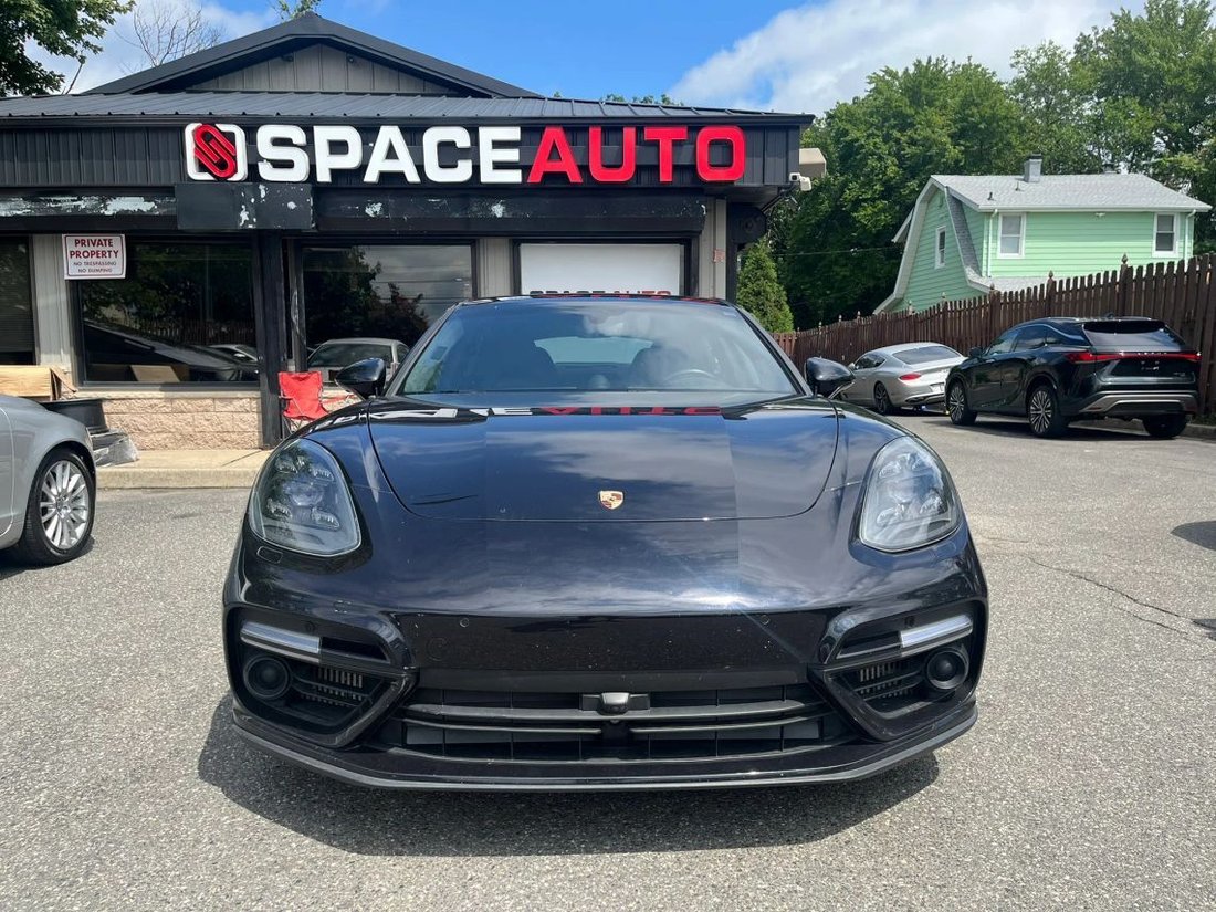Sedan in East Brunswick, NJ, United States 2 - 18670070