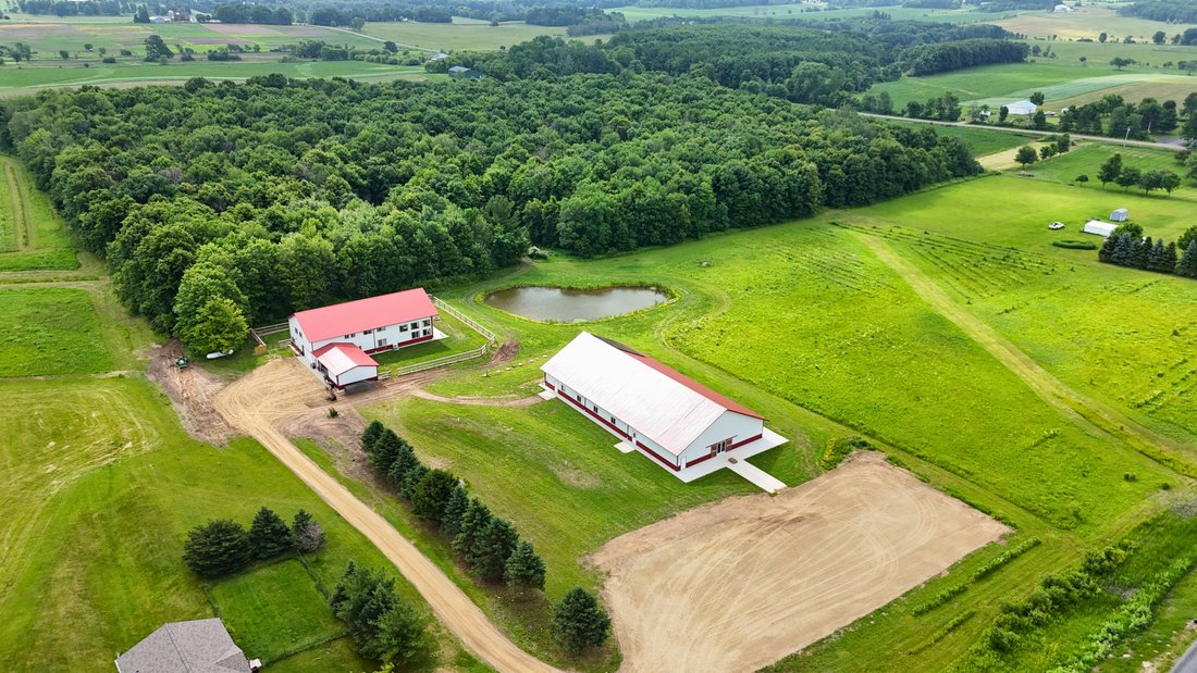House in Woodville, Wisconsin, United States 4 - 18743826