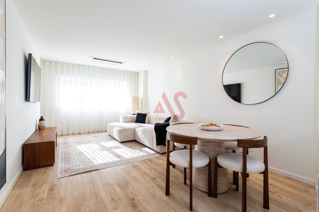 Apartamento en Marvila, Lisboa, Portugal 2 - 18744220