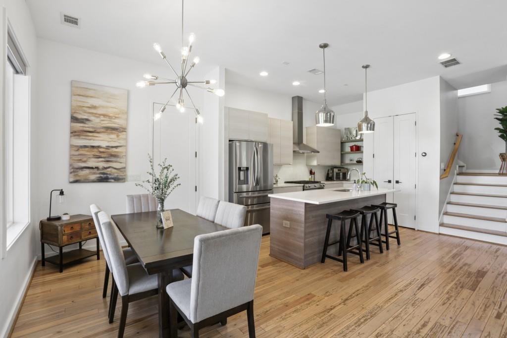 Townhouse in Atlanta, Georgia, United States 3 - 18740918