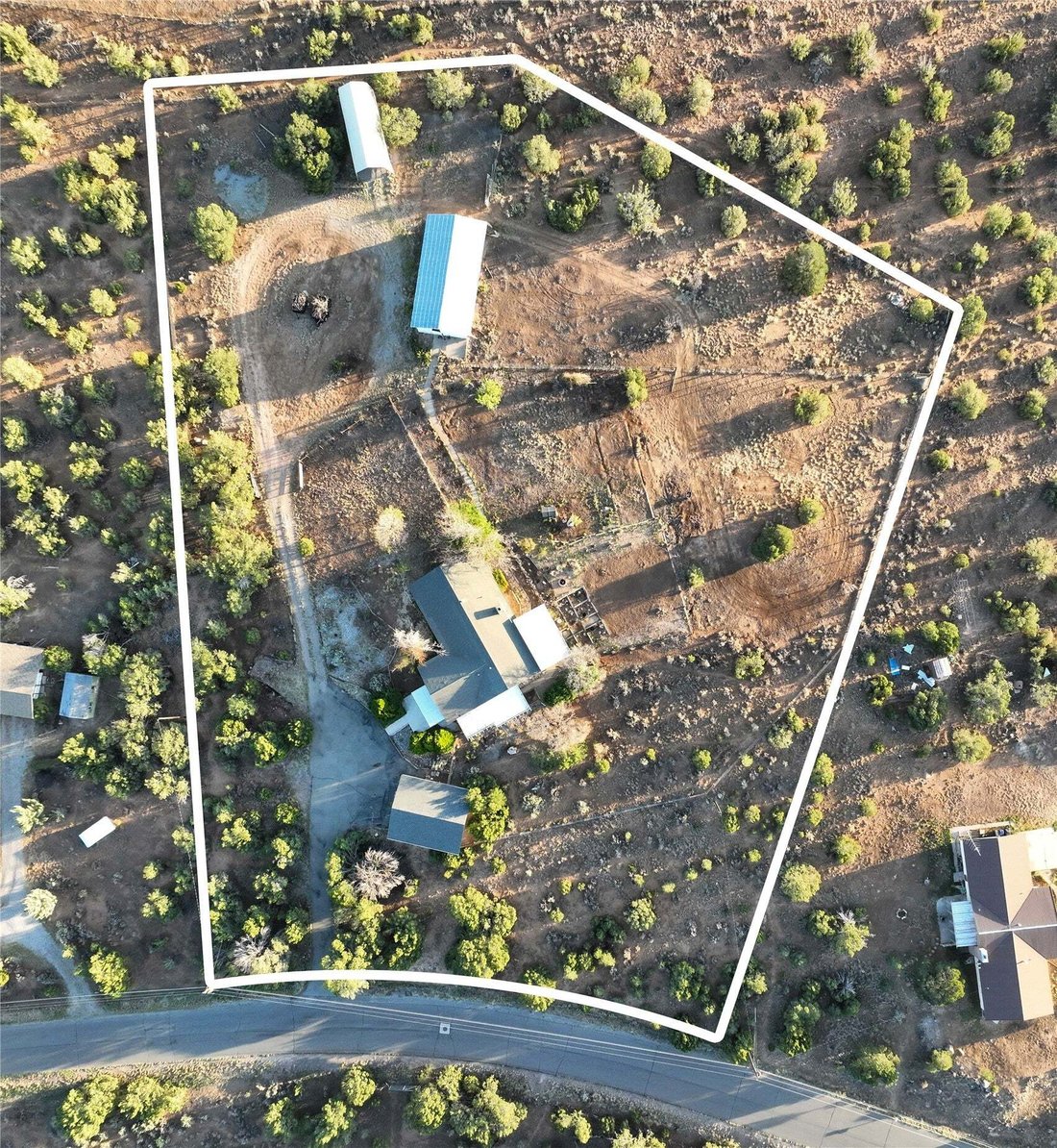 Haus in White Rock, New Mexico, Vereinigte Staaten 2 - 18742619