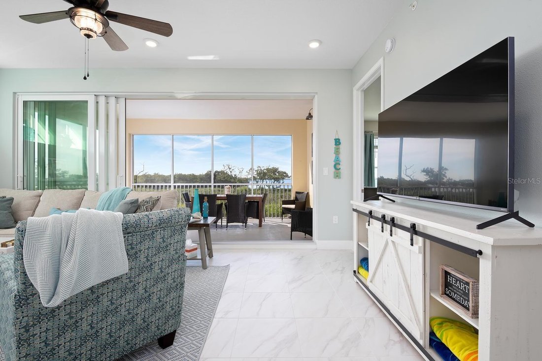 Condominio en Bradenton, Florida, Estados Unidos 5 - 18740603