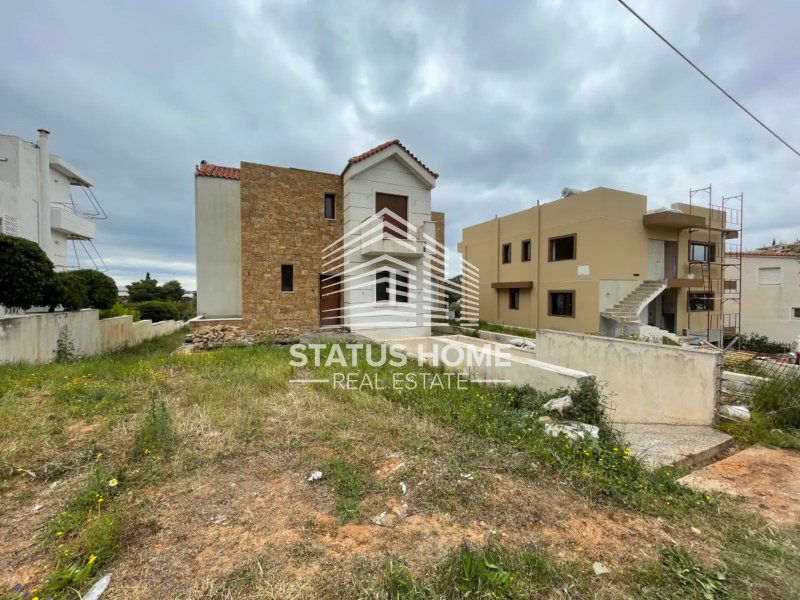 Villa a Anavissos, Attica, Grecia 5 - 18740647