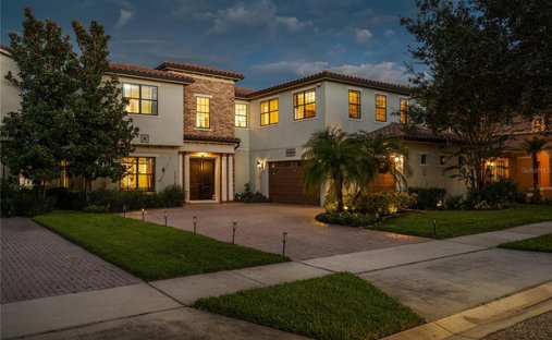 Maison à Orlando, Floride, États-Unis 1
