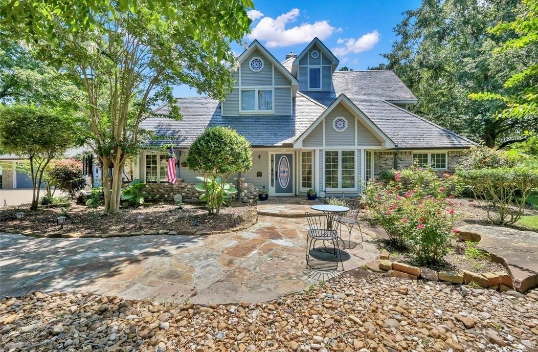 Casa a Magnolia, Texas, Stati Uniti 1 - 18744421