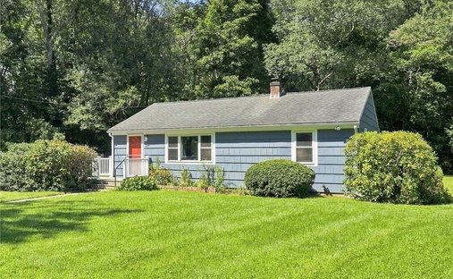 Maison à South Kingstown, Rhode Island, États-Unis 1
